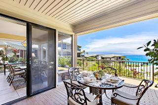 Kapalua Bay Villa 24G2 - Kahana - 0