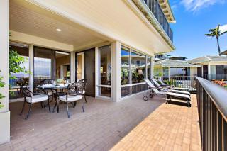 Kapalua Bay Villa 24G2 - Kahana - 7