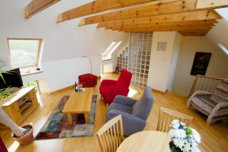 Sebay Mill Holiday Apartments - 4