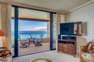 Maui Kai 801 - Kahana - 8