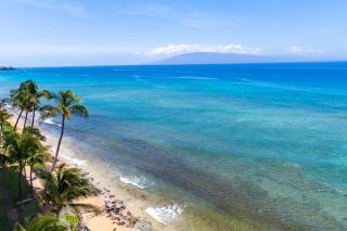 Maui Kai 801 - Kahana - 5