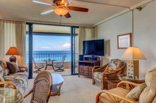 Maui Kai 801 - Kahana - 4