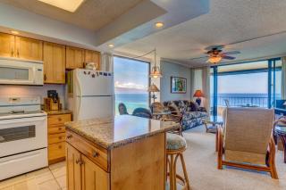 Maui Kai 801 - Kahana - 1