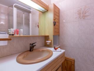 Appartement 2 pièces avec parking, proche des pistes et du centre à Val-d'Isère - FR-1-694-284 - Val dʼIsère - 3