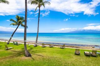 Paki Maui 105 - Kahana - 5