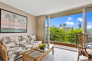 Maui Kaanapali Villas A 420 - Lahaina - 4