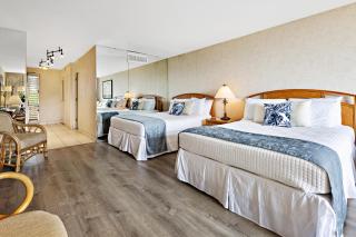 Maui Kaanapali Villas A 420 - Lahaina - 2