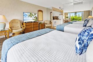 Maui Kaanapali Villas A 420 - Lahaina - 1