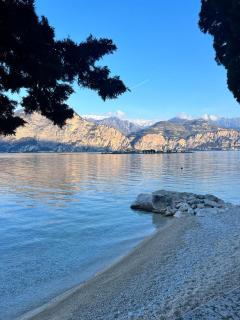 Absentia 1763 Garda Boutique Home - Lake front - Brenzone sul Garda - 3