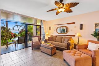 Hale Mahina B103 - Kahana - 4