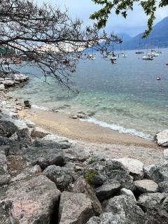 Absentia 1763 Garda Boutique Home - Lake front - Brenzone sul Garda - 5
