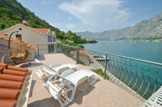 Apartments Jankovic - Kotor - 7