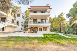 Natura Suites - Vourvourou - 9