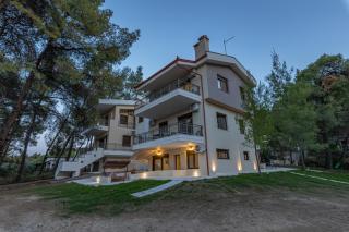 Natura Suites - Vourvourou - 7