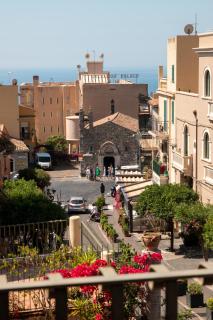 Casa vacanze Il vicolo - Taormina - 6