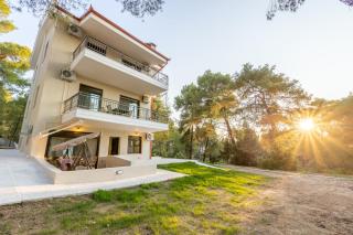 Natura Suites - Vourvourou - 5