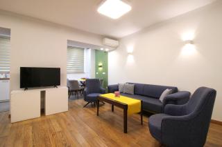 1 Bedroom Apartment on Nalbandyan street - Yerevan - 0