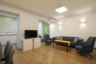1 Bedroom Apartment on Nalbandyan street - Yerevan - 4