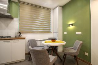 1 Bedroom Apartment on Nalbandyan street - 2