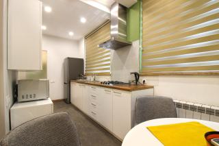 1 Bedroom Apartment on Nalbandyan street - Yerevan - 1