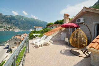 Apartments Jankovic - Kotor - 8