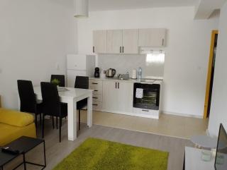 Apartment Danilia - Sandanski - 9