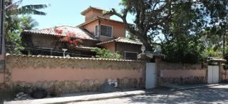 Casa 6 quartos (4 suítes) em Geribá com piscina - Búzios - 9