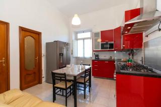 San Donato District & Piazza Statuto Roomy Flat - Torino - 2