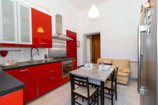 San Donato District & Piazza Statuto Roomy Flat - Torino - 0