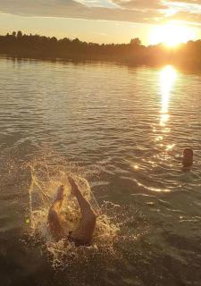 Valle vandrarhem och camping - Axvall - 5