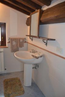 Cortona Holiday Home - 2