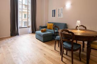 un passo dall'acquario Dimora Storica in Palazzo Pellicceria, palestra, lavanderia - 3