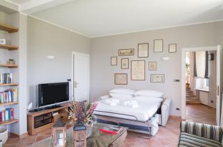 MONFERRATO HILLS Charming Garden Villa - Vignale Monferrato - 6