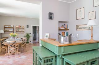 GuestHost - La Riccarda Villa x12 Giardino&Piscina - 4