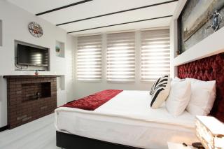 Taksim Doorway Suites - 4