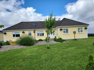 Tullaleagan Guesthouse - Oughterard - 6