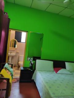 Trinish villa - 2
