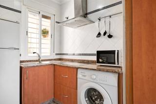 Apartamento Atlántico 102 - Conil de la Frontera - 1