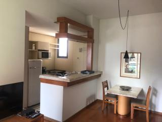 Apart Hotel Volpi 101 - Conforto & Comodidade - Belo Horizonte - 4