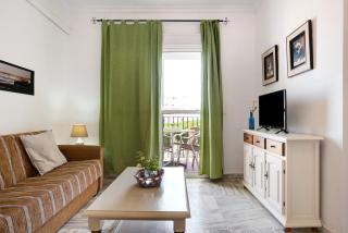 Apartamento Atlántico 102 - Conil de la Frontera - 9