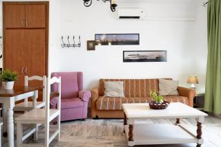 Apartamento Atlántico 102 - Conil de la Frontera - 3