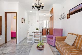 Apartamento Atlántico 102 - Conil de la Frontera - 5