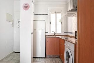 Apartamento Atlántico 102 - 2