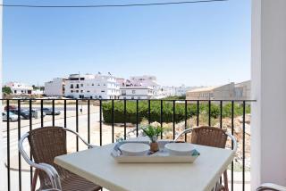 Apartamento Atlántico 102 - Conil de la Frontera - 7
