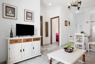 Apartamento Atlántico 102 - Conil de la Frontera - 0