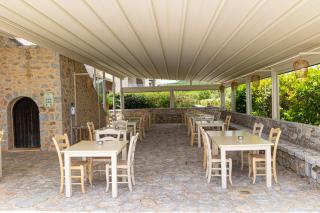 Castello Antico Hotel - Gythio - 4