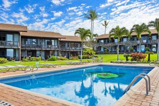 Mahina Surf 205 - 6
