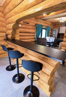 Cabana Arsita Poienii - 4