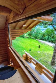 Cabana Arsita Poienii - 5