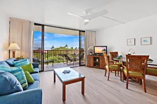 Kaanapali Shores 616 - 3